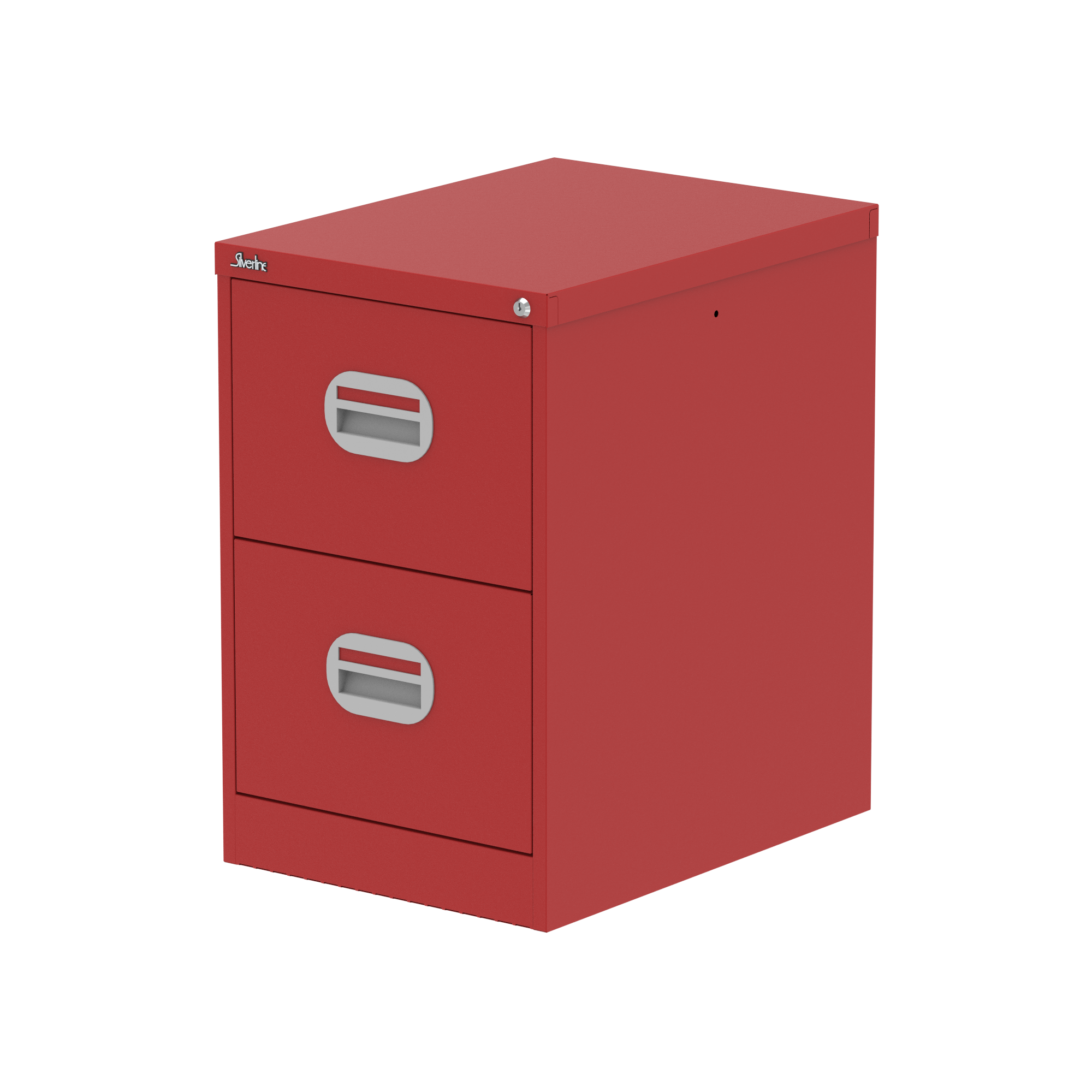 Qube Filing Cabinet