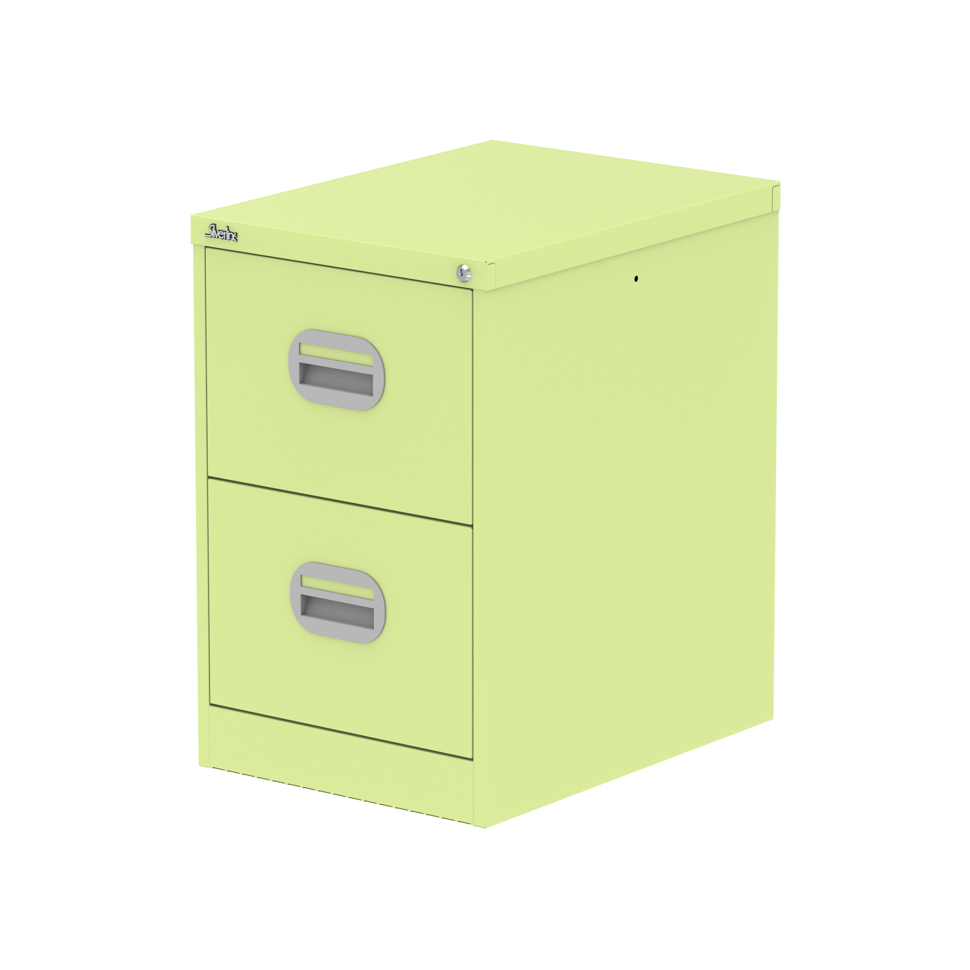 Qube Filing Cabinet