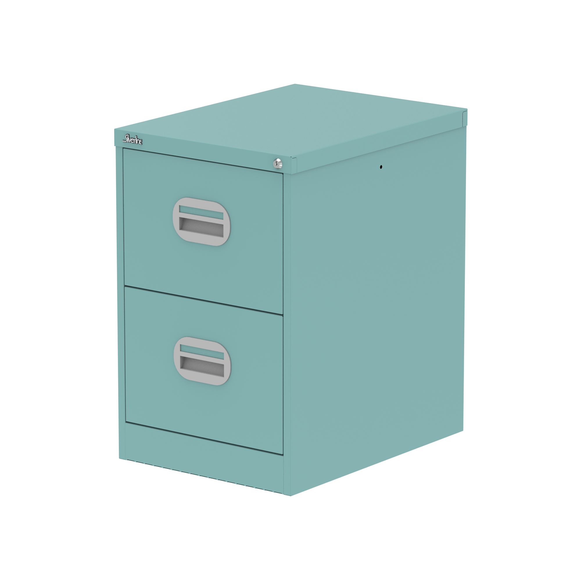 Qube Filing Cabinet