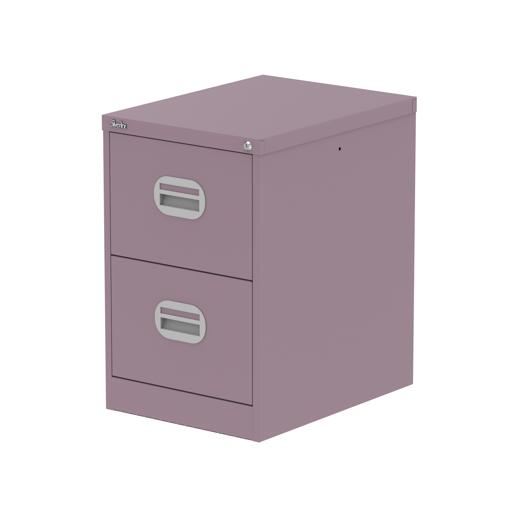 Qube Filing Cabinet