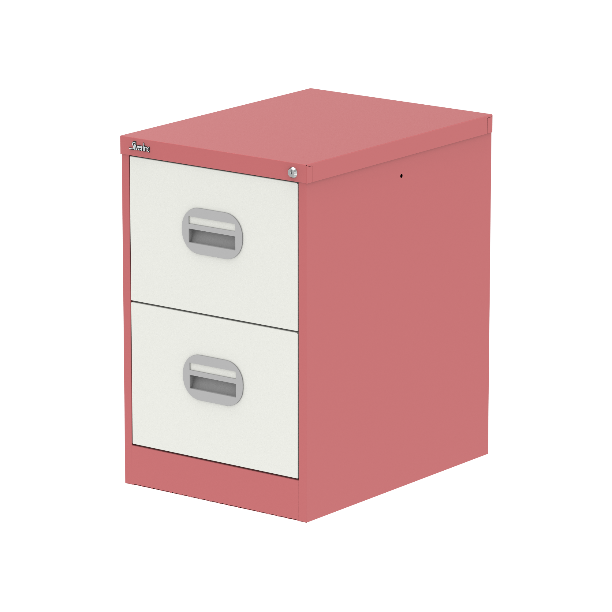 Qube Filing Cabinet