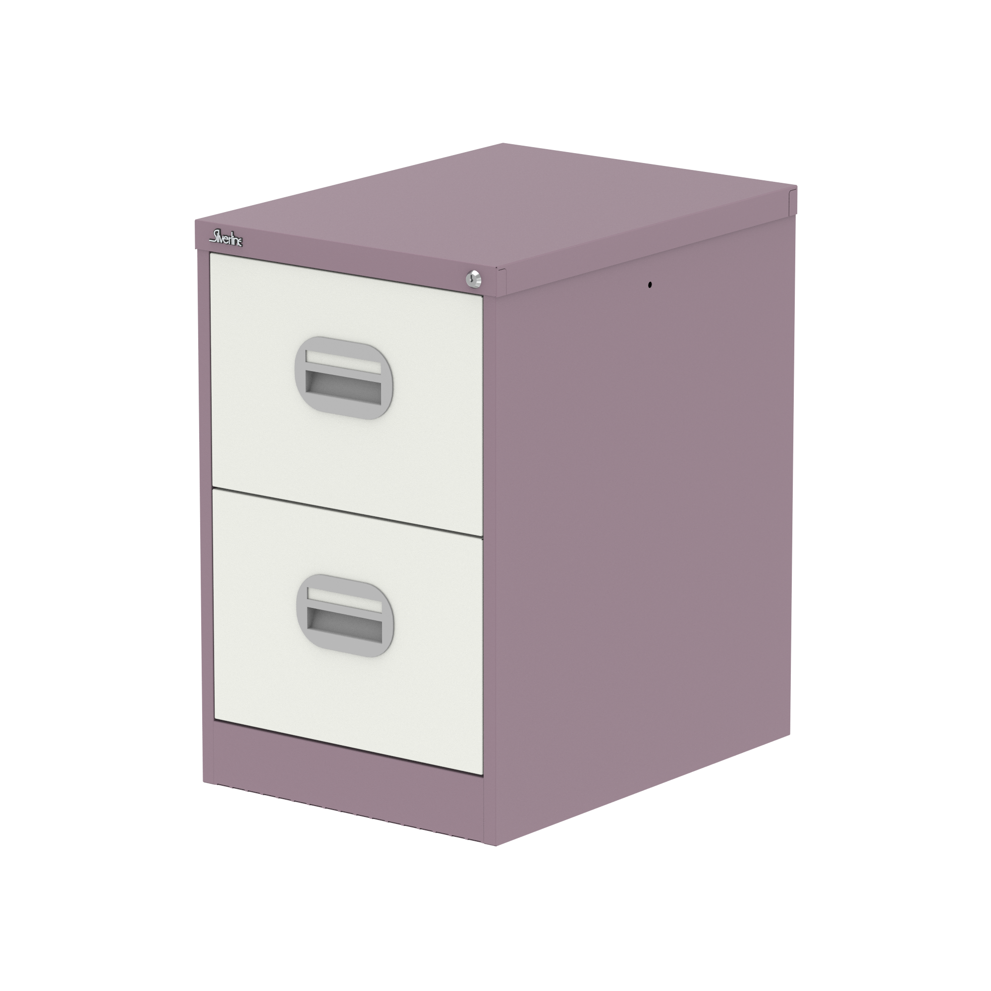 Qube Filing Cabinet