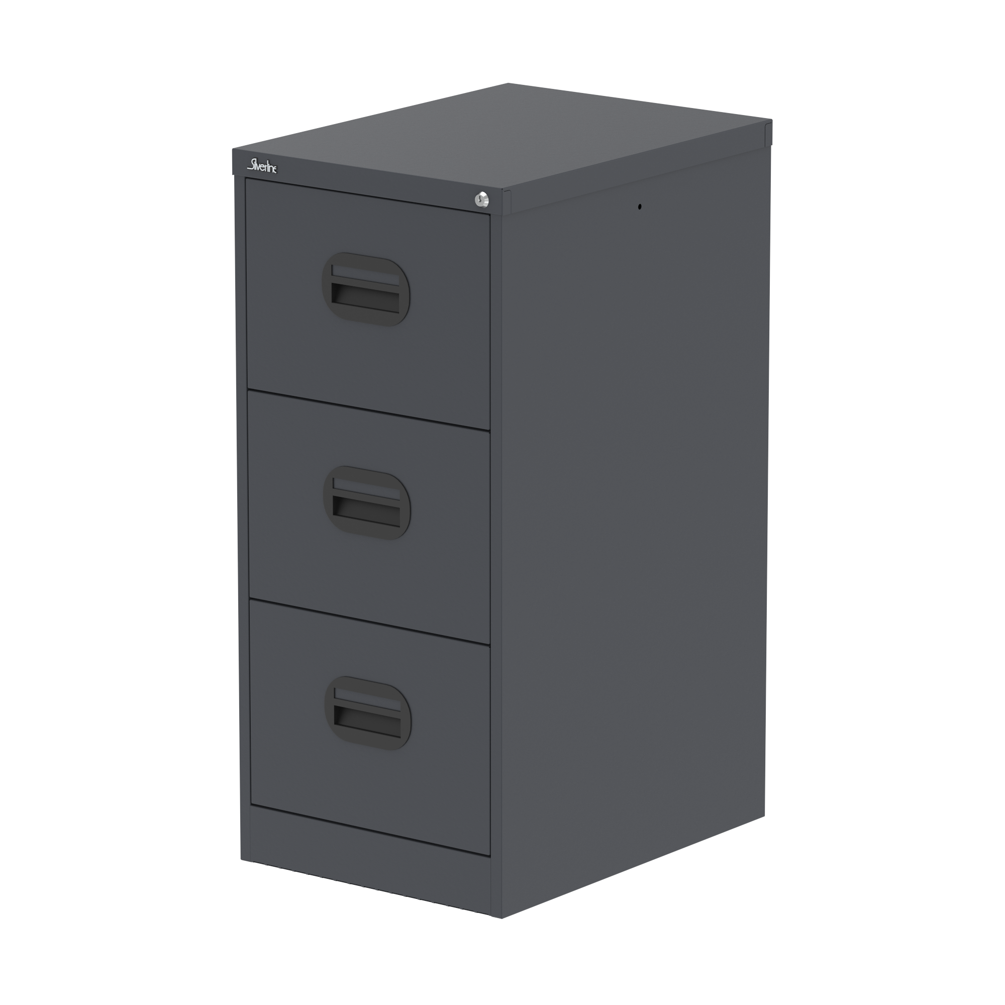 Qube Filing Cabinet