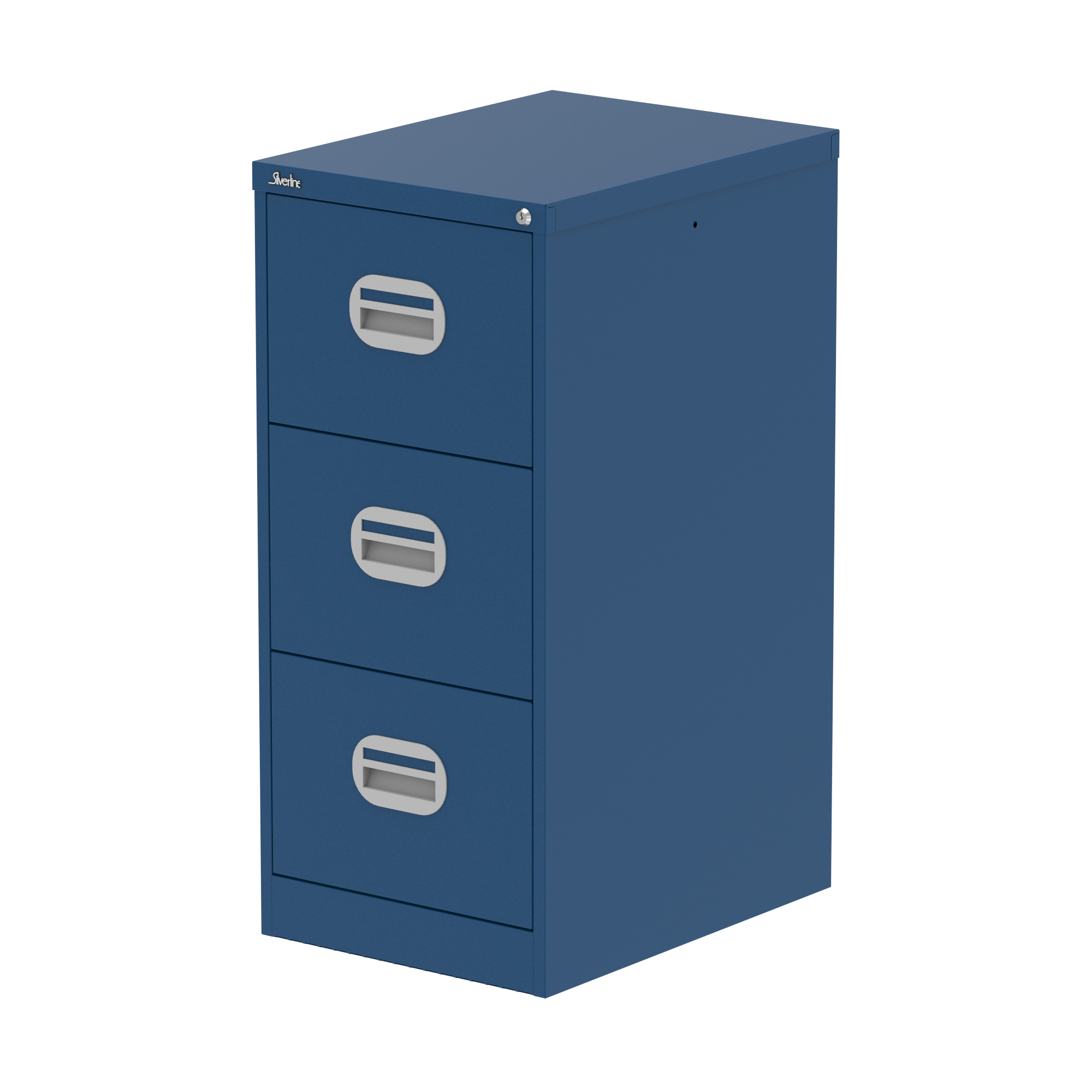 Qube Filing Cabinet