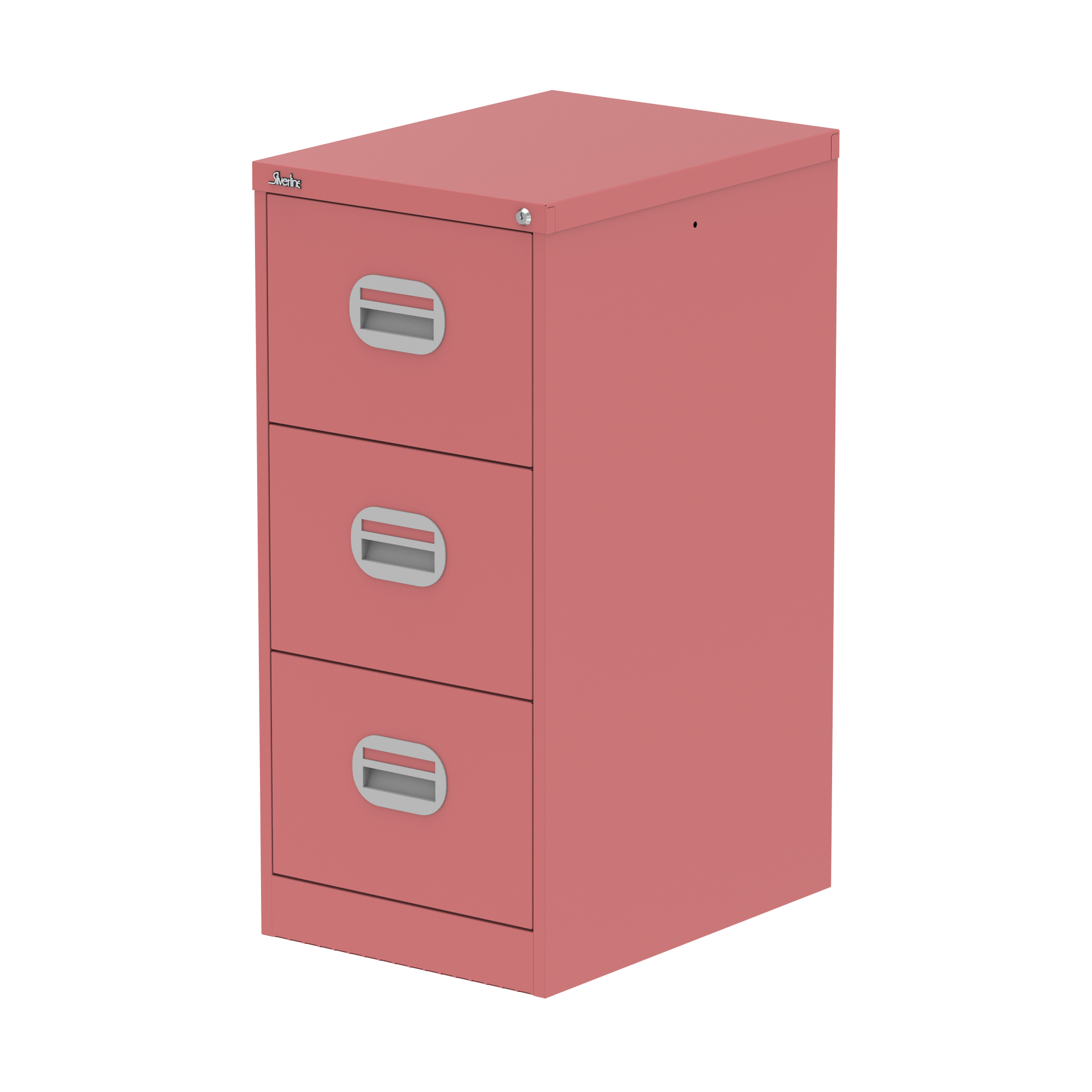 Qube Filing Cabinet