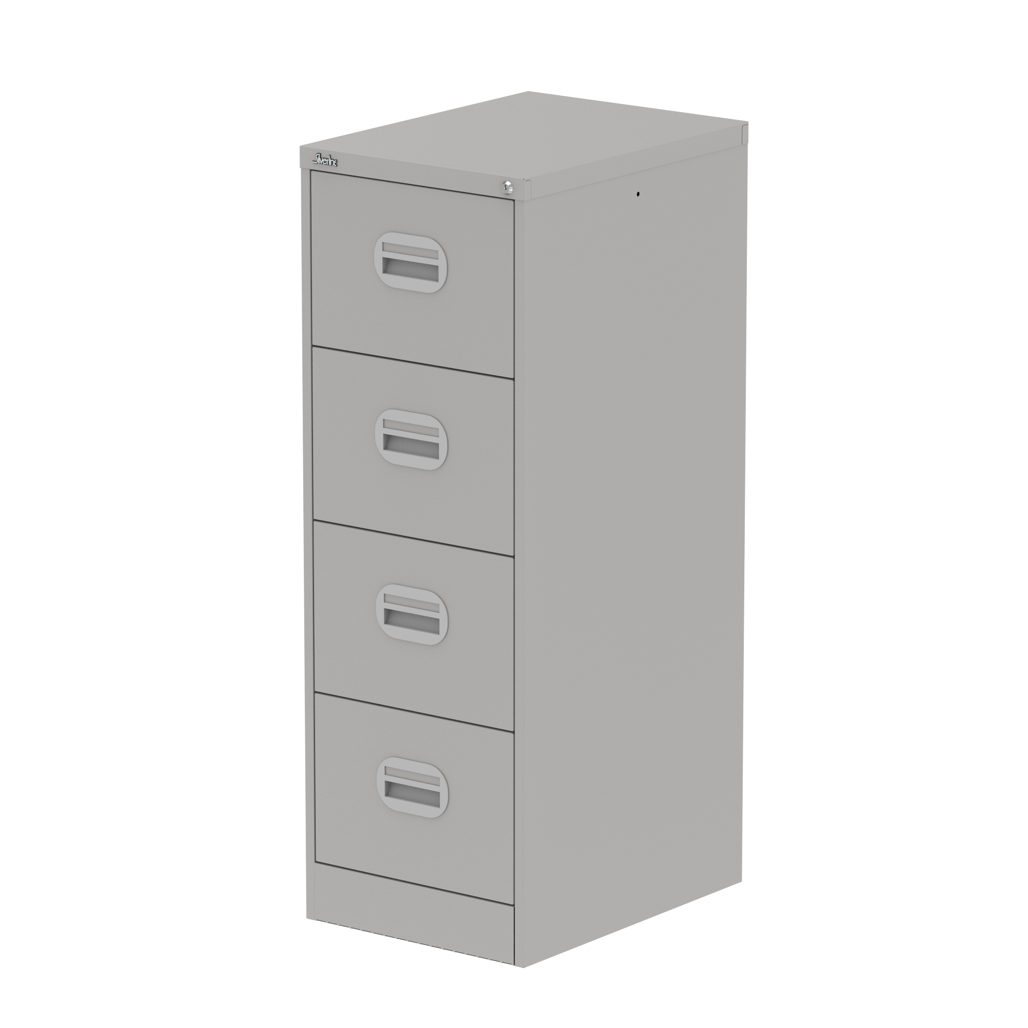 Qube Filing Cabinet