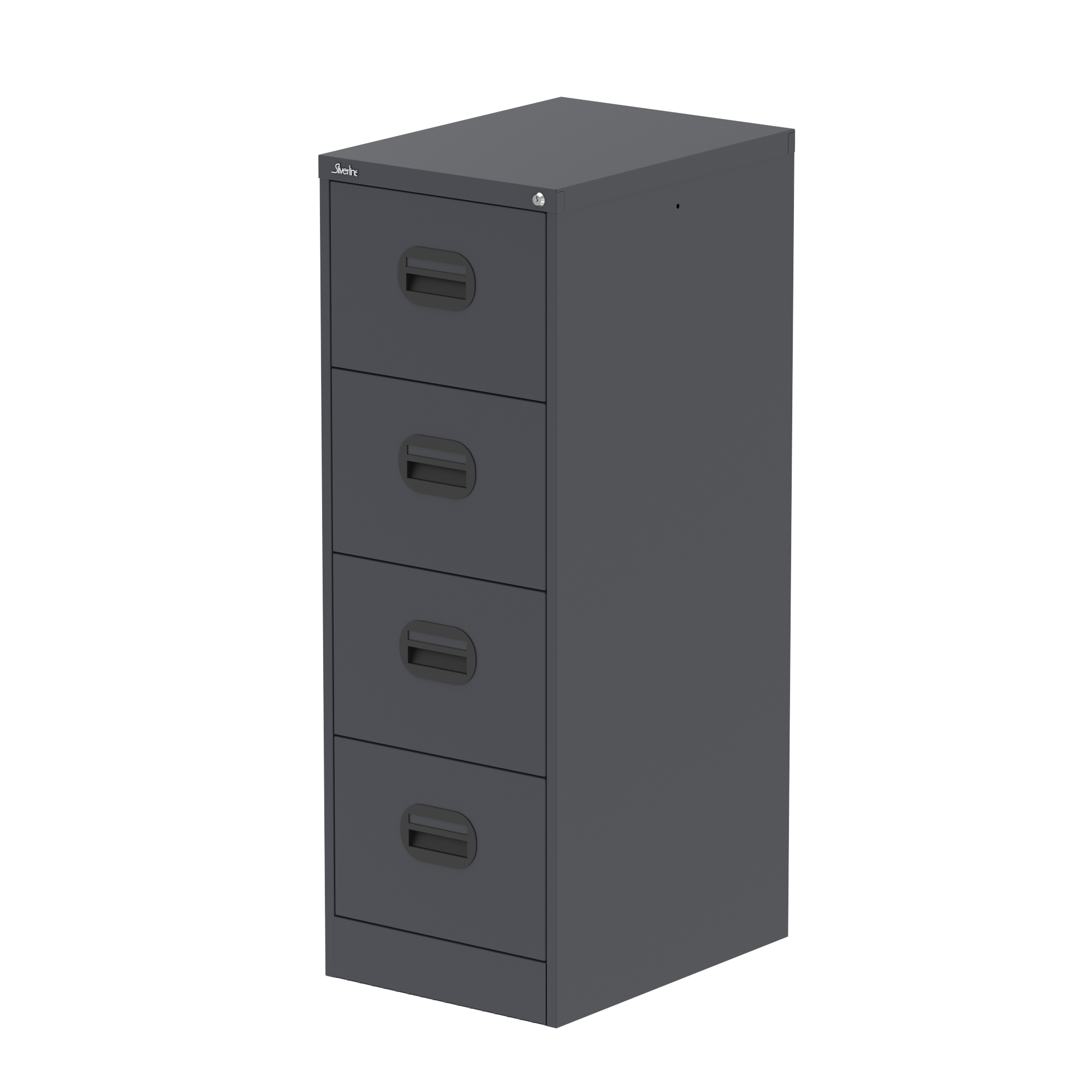 Qube Filing Cabinet