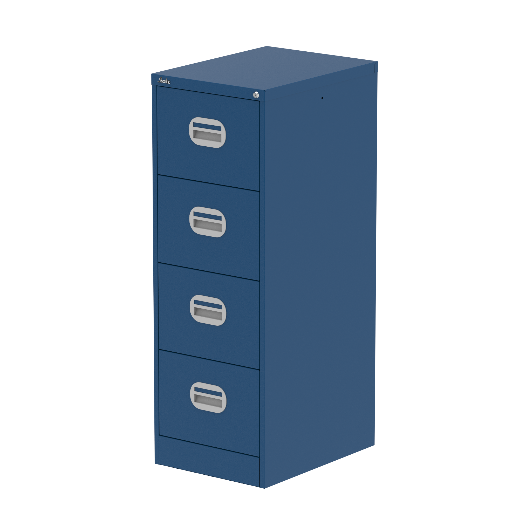 Qube Filing Cabinet