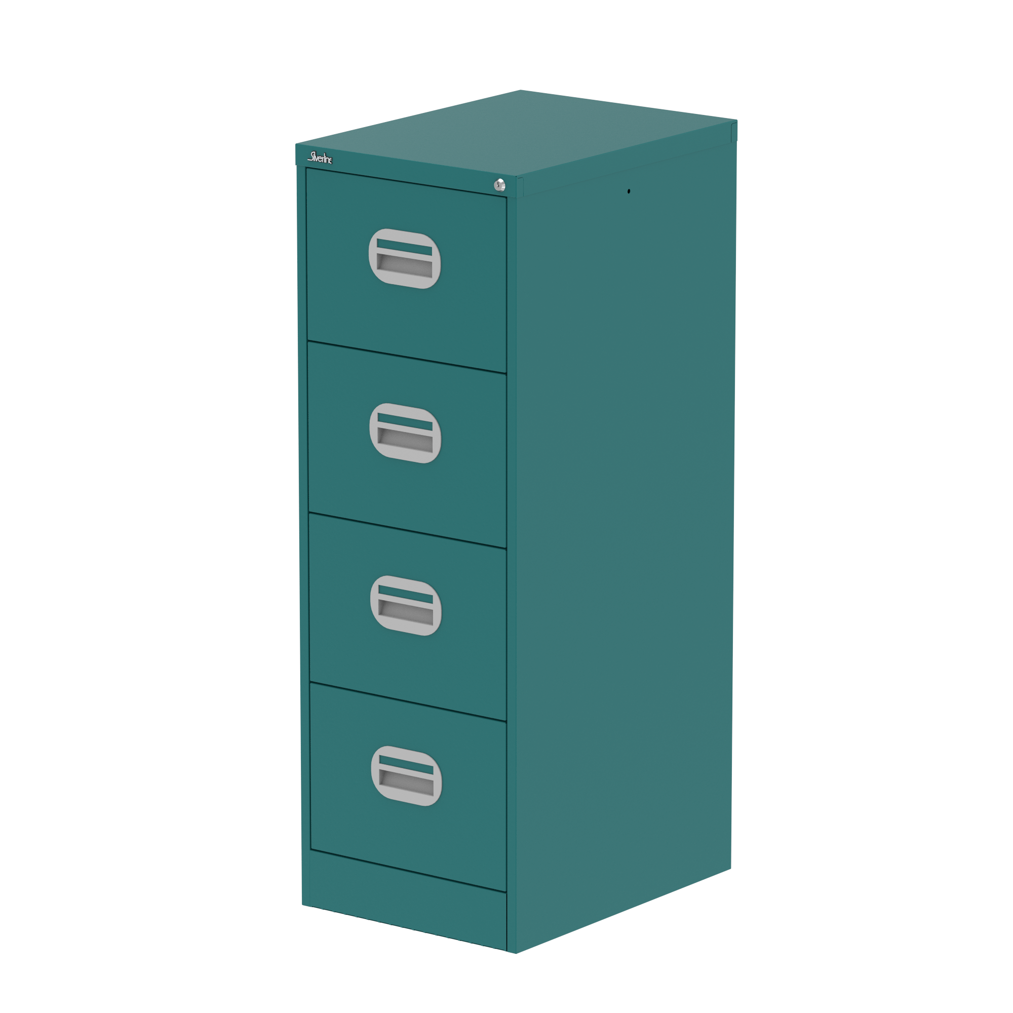 Qube Filing Cabinet