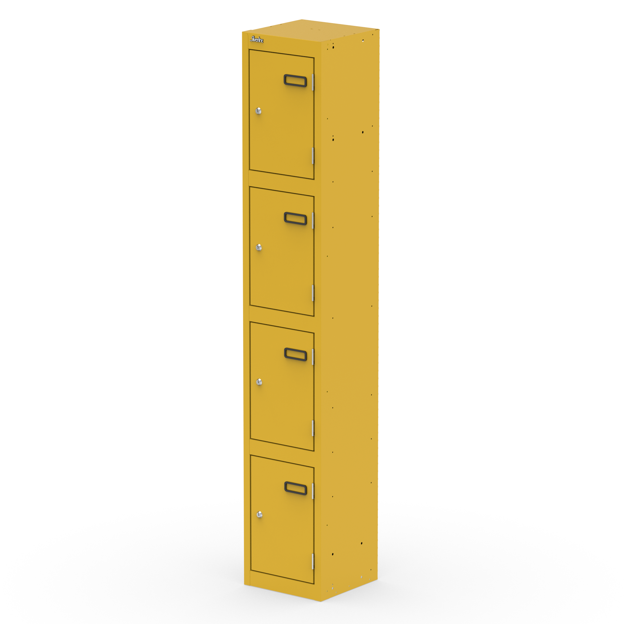 Qube Locker 1800mm High