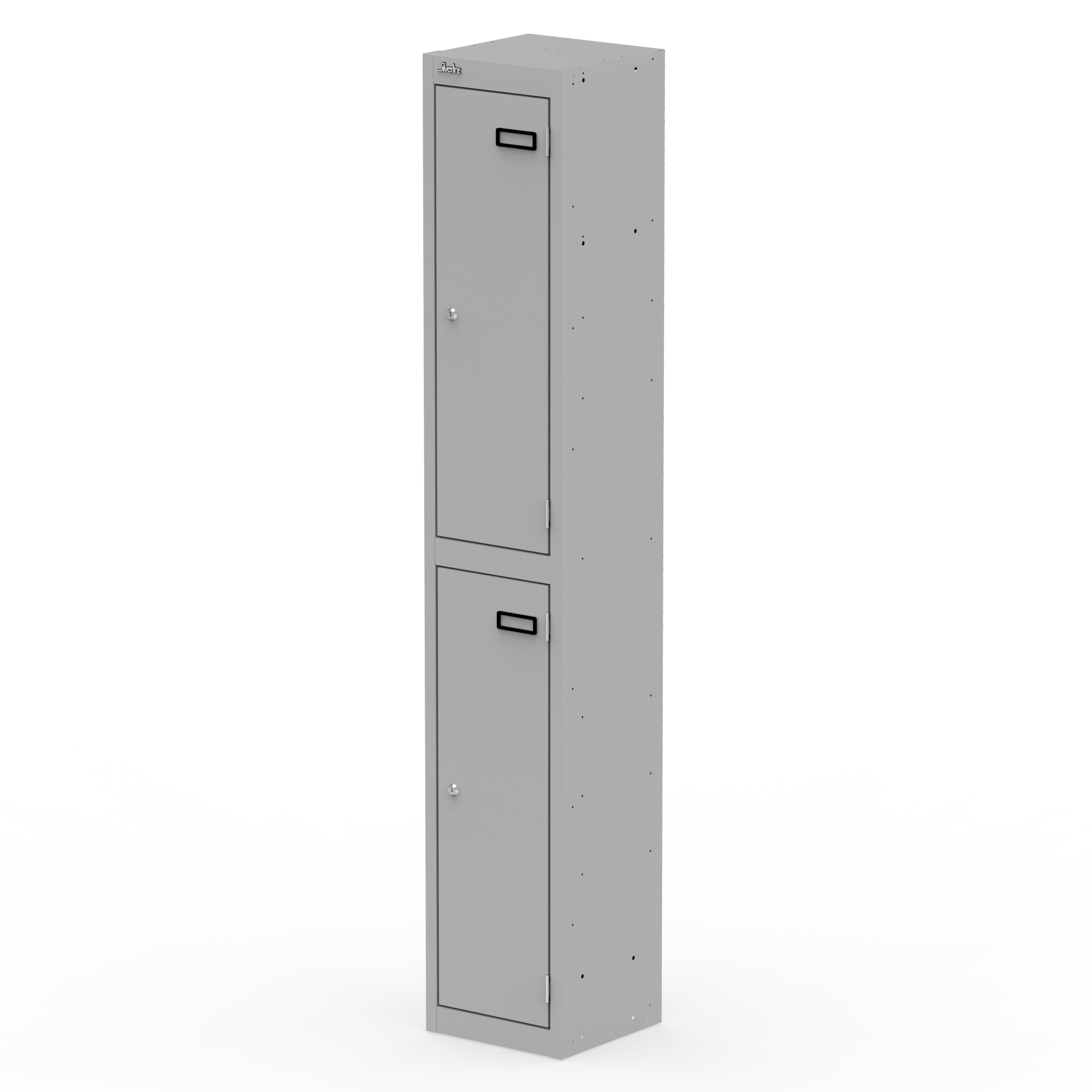 Qube Locker 1800mm High