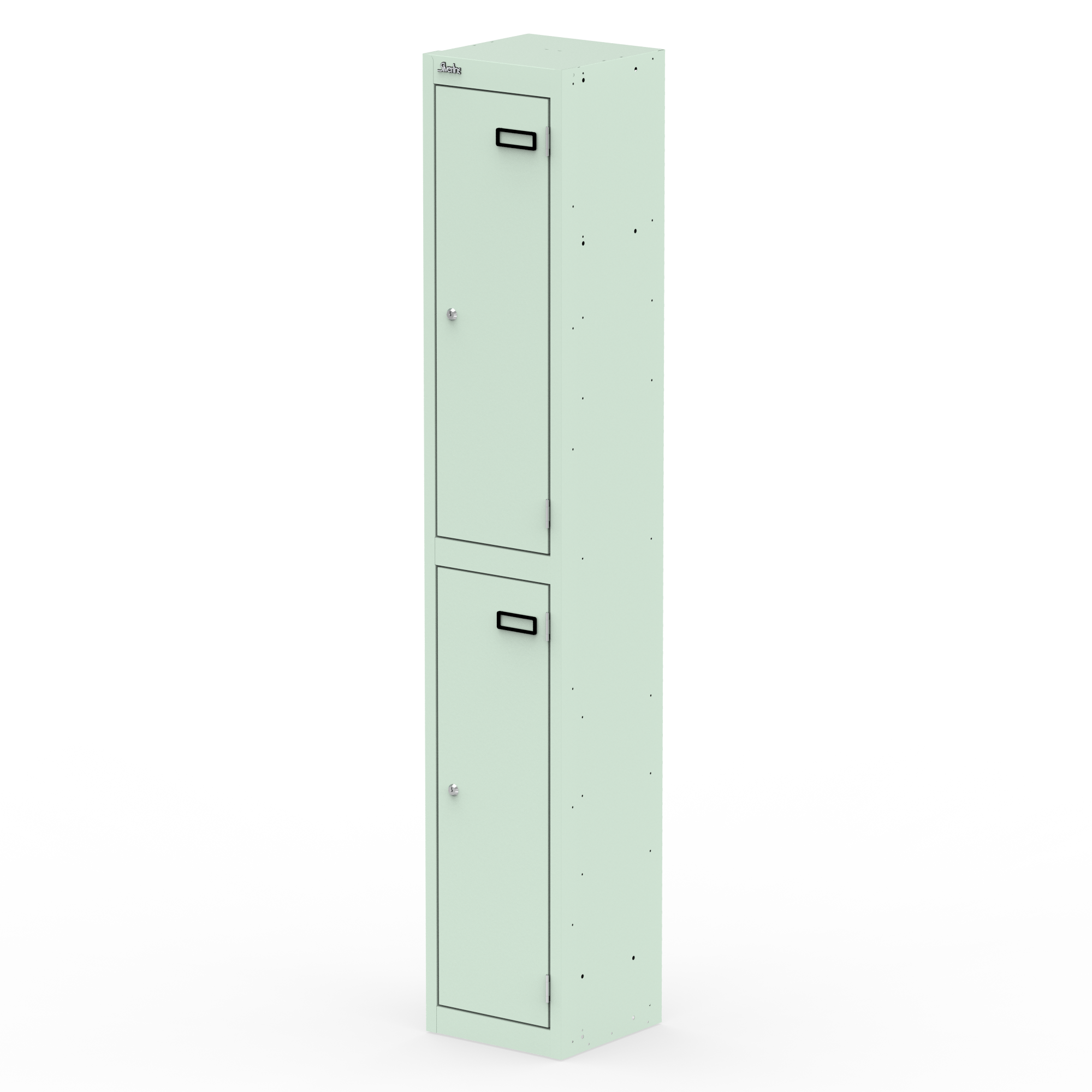 Qube Locker 1800mm High