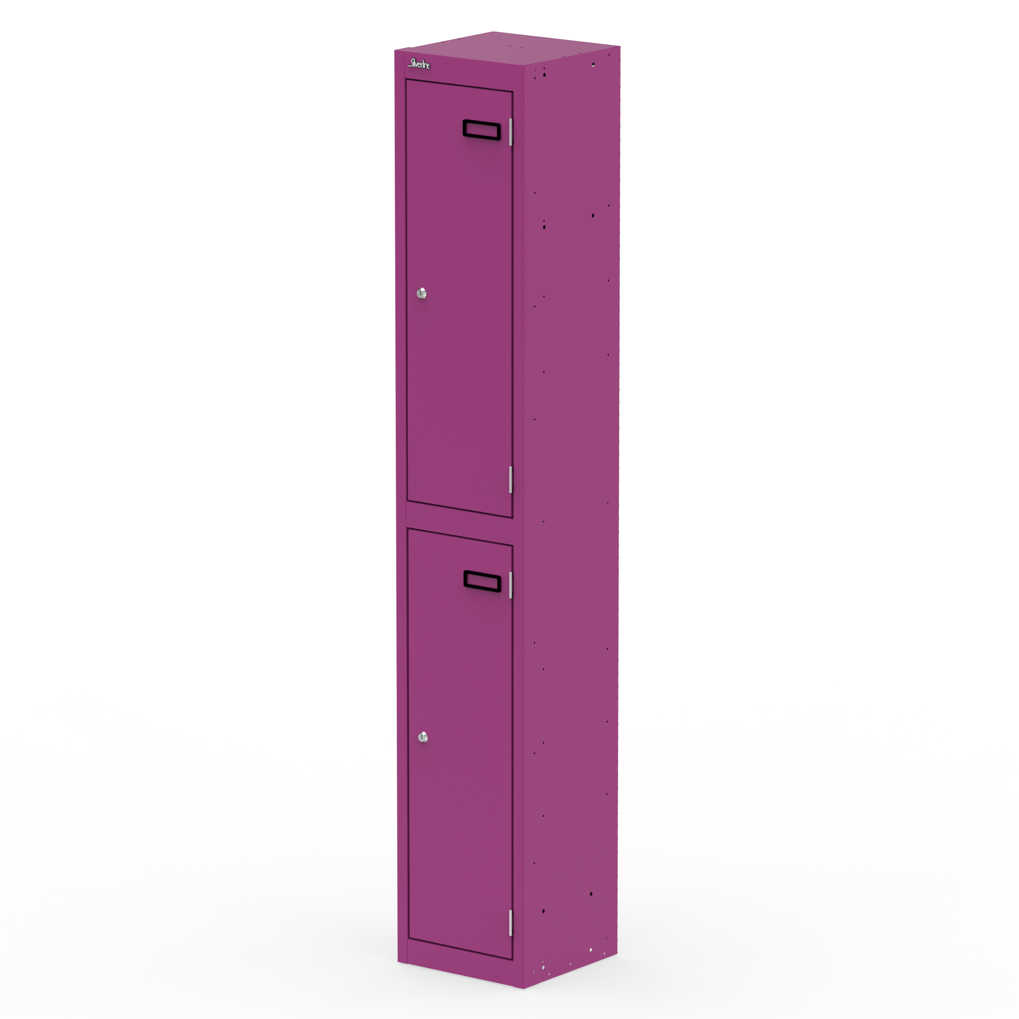 Qube Locker 1800mm High