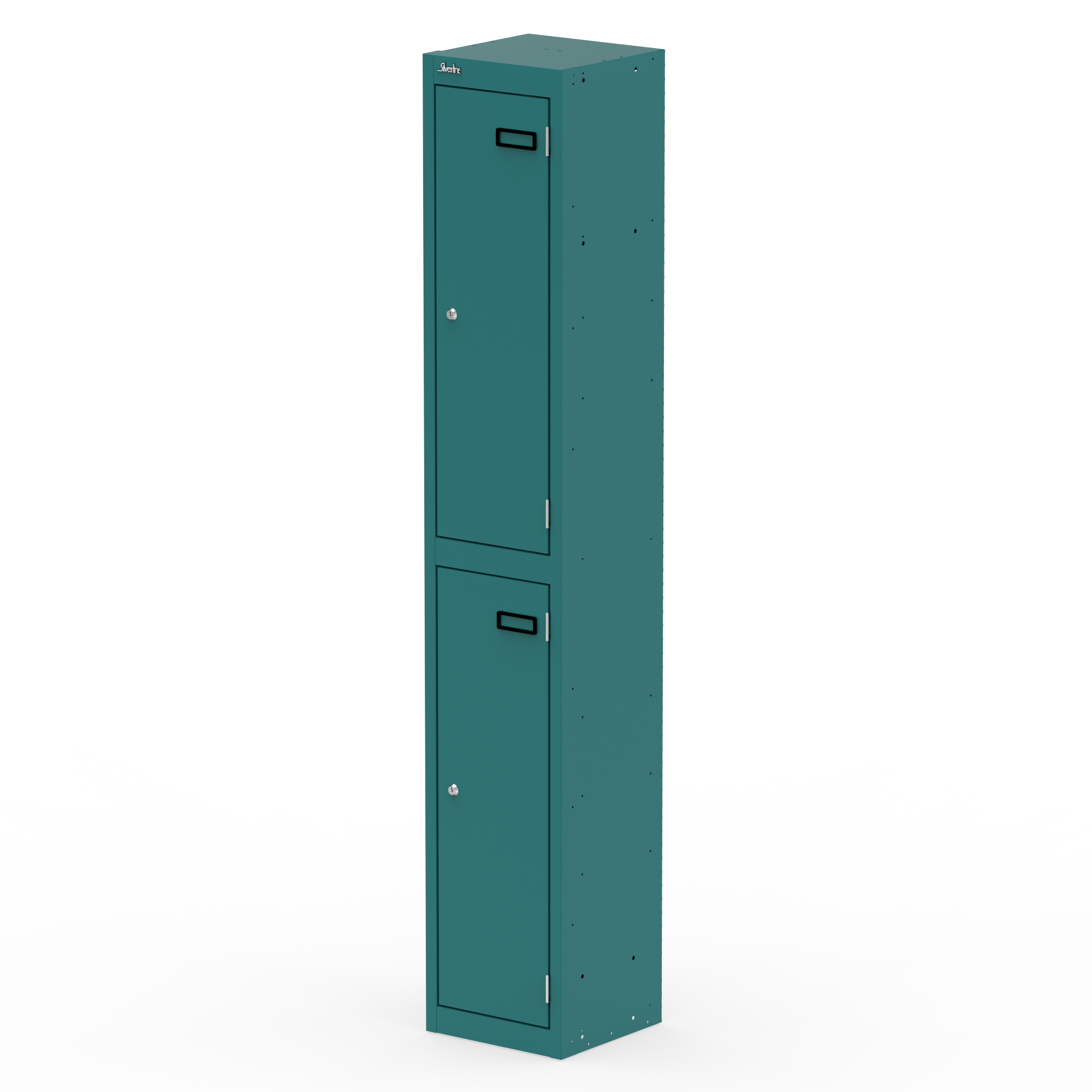 Qube Locker 1800mm High