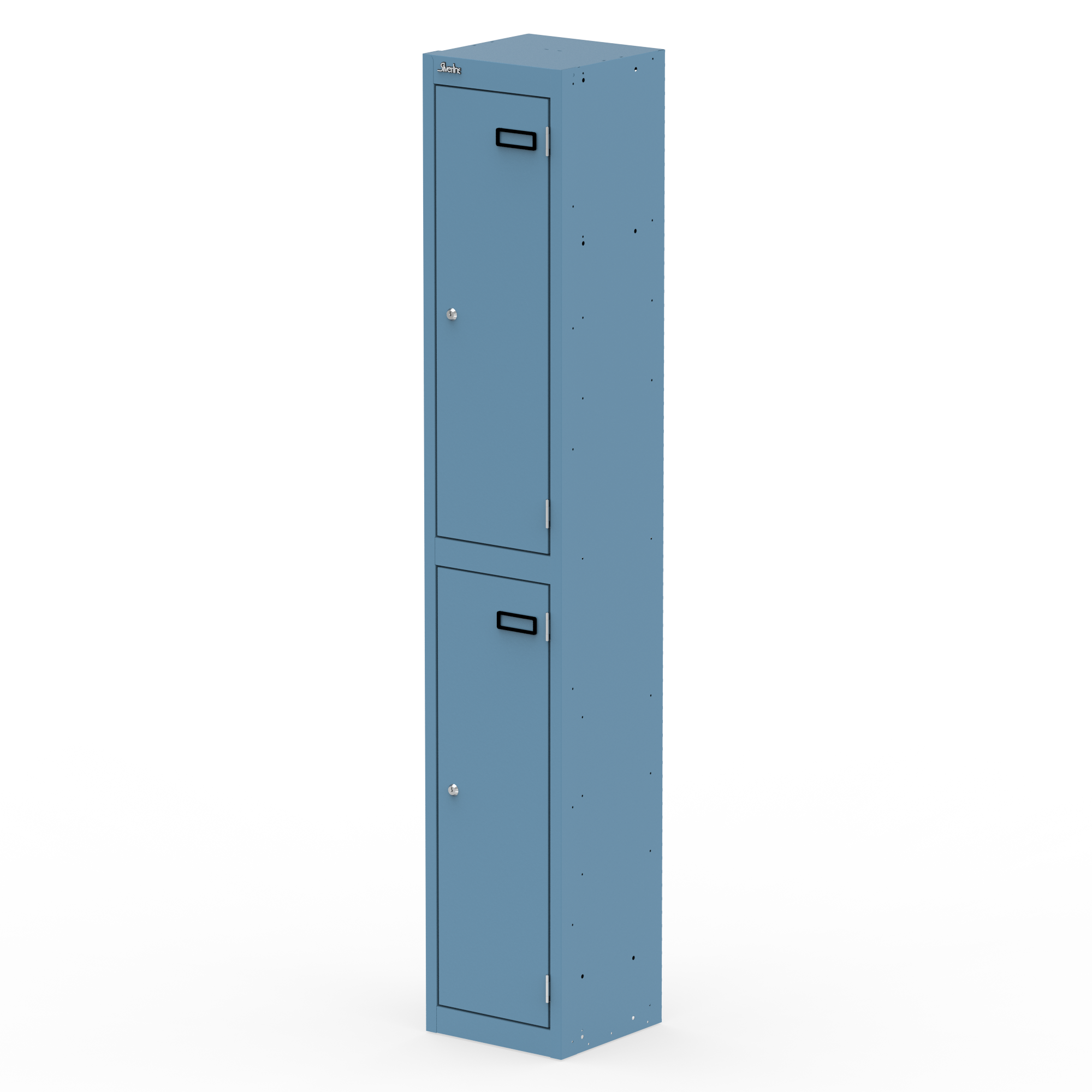 Qube Locker 1800mm High