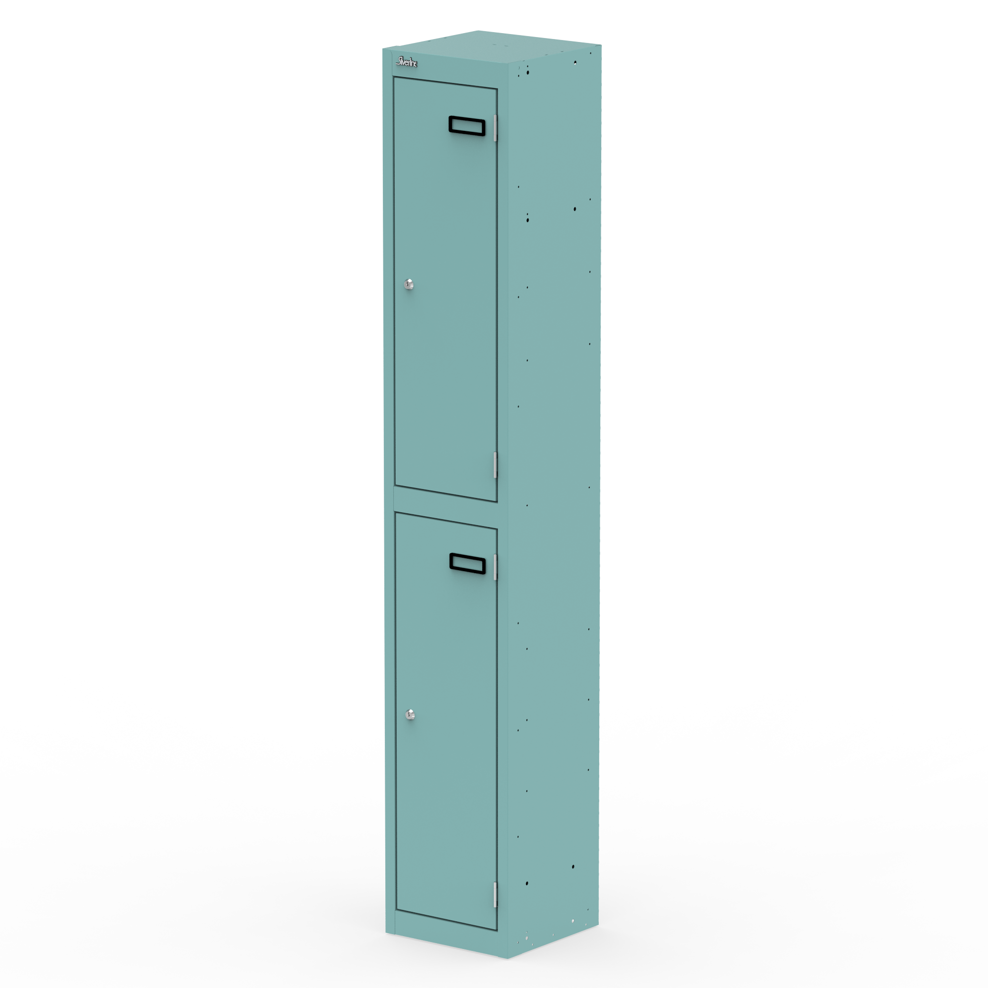 Qube Locker 1800mm High