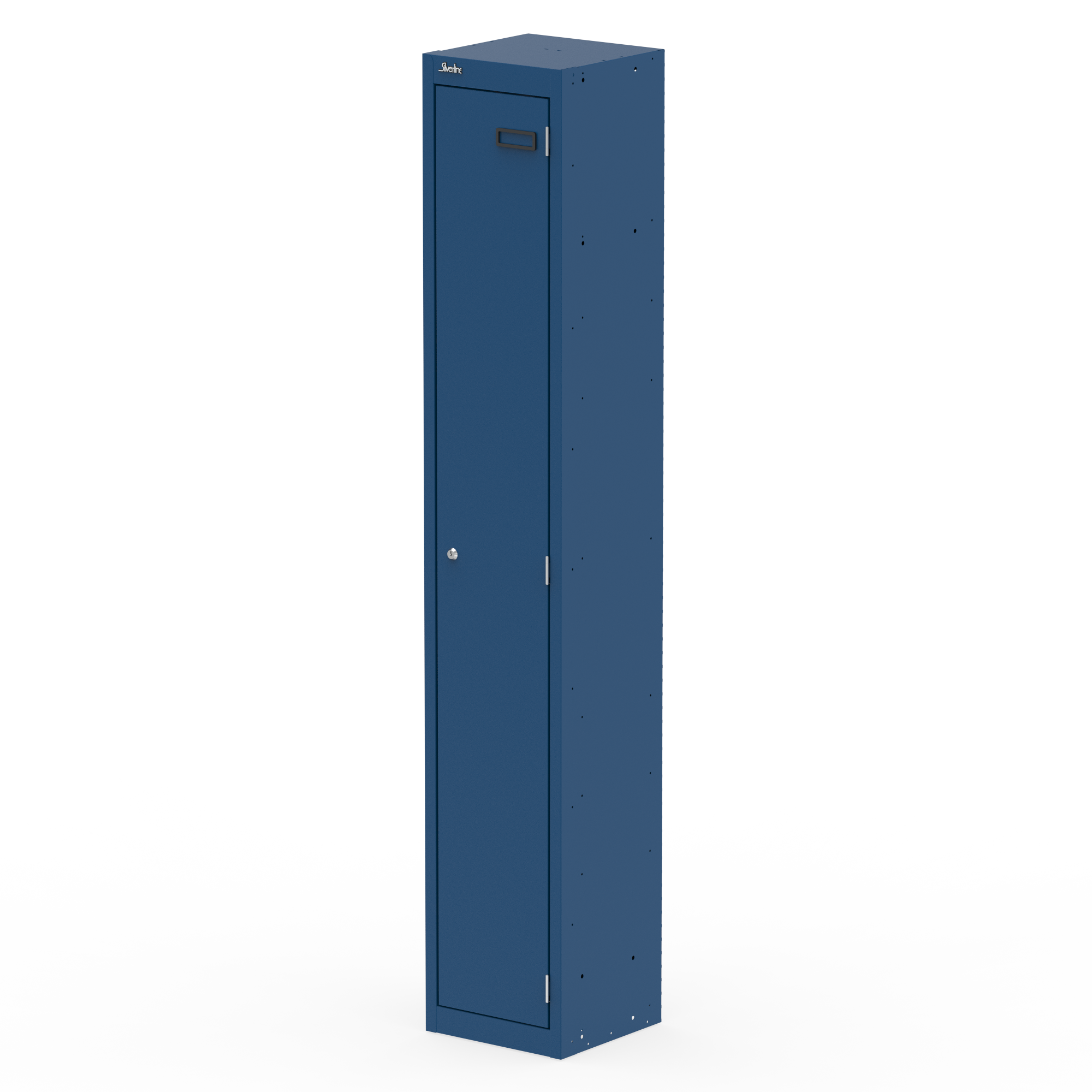 Qube Locker 1800mm High