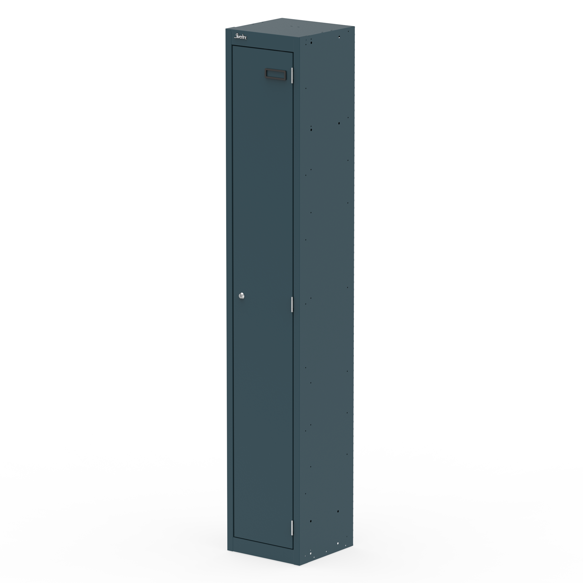 Qube Locker 1800mm High