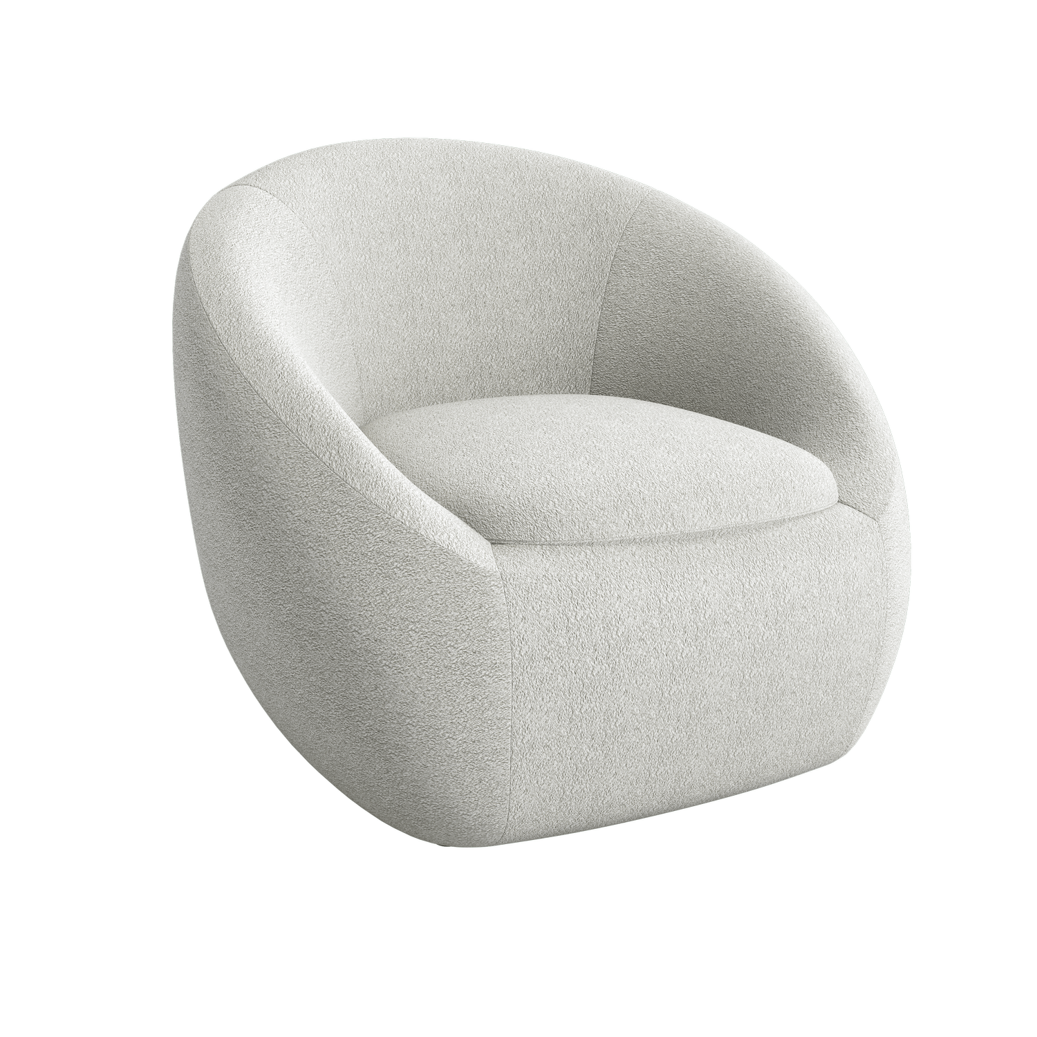 Sphere Armchair - Mint Seating