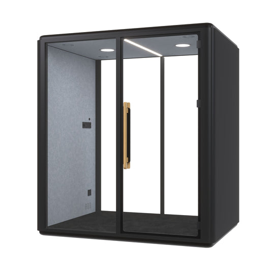 Zeno Hybrid Plus Acoustic Office Pod