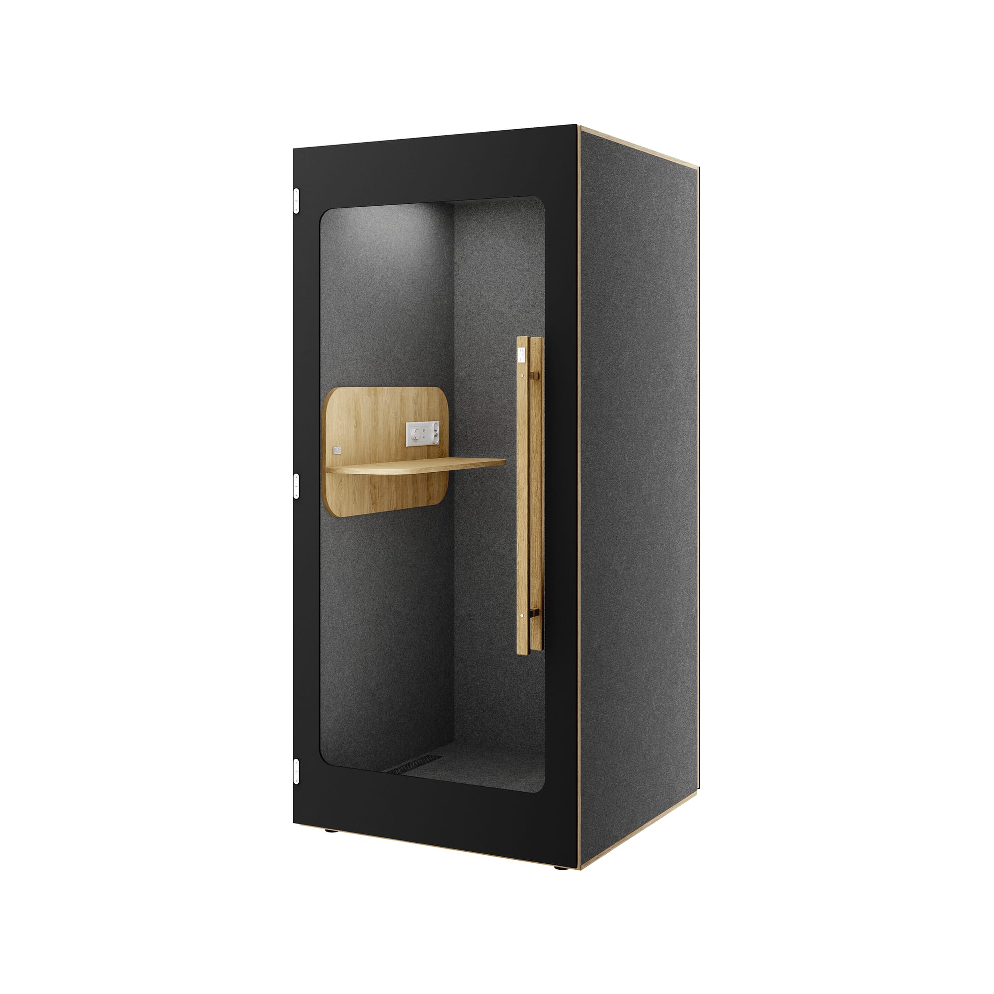 Hide H1 Acoustic Pod