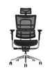Hood Seating i29 Ergonomic Mesh Chair - NIOD
