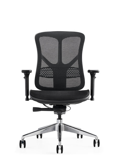 Hood Seating F94 Ergonomic Mesh Chair