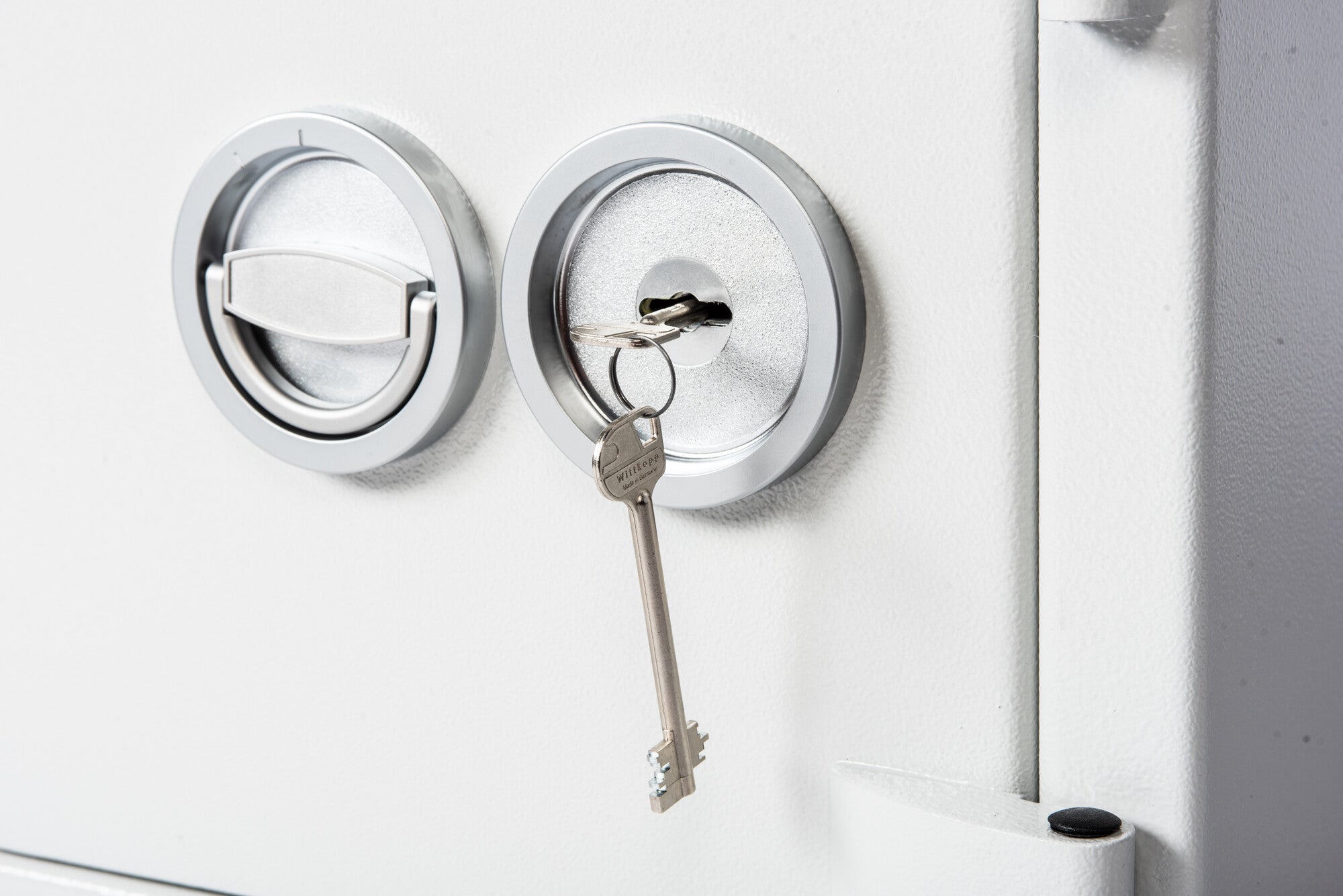 DRS Prisma Grade 1 Safe size 0