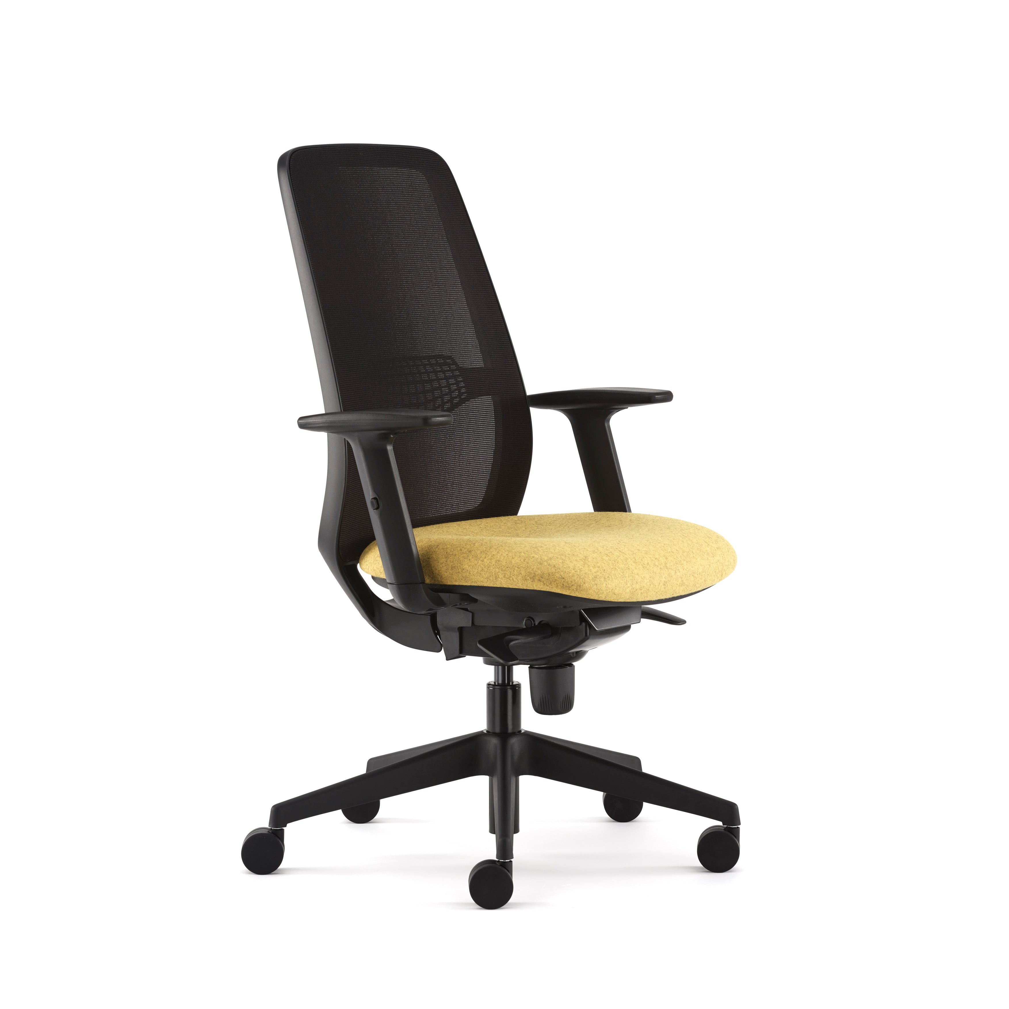 Eclipse Mesh Task Chair