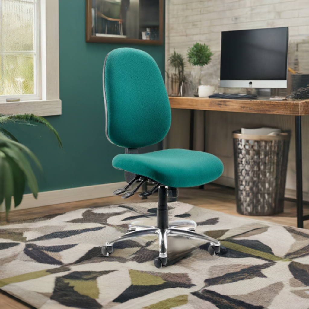 Kirby Bariatric Task Chair - Niodonline.co.uk