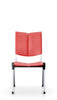 Hag Wing Chair 9811 | Red 