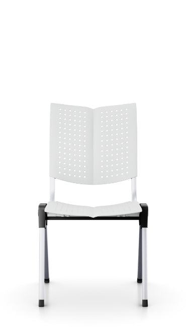 Hag Conventio Wing Chair Finished in White