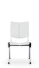 Hag Conventio Wing Chair Finished in White