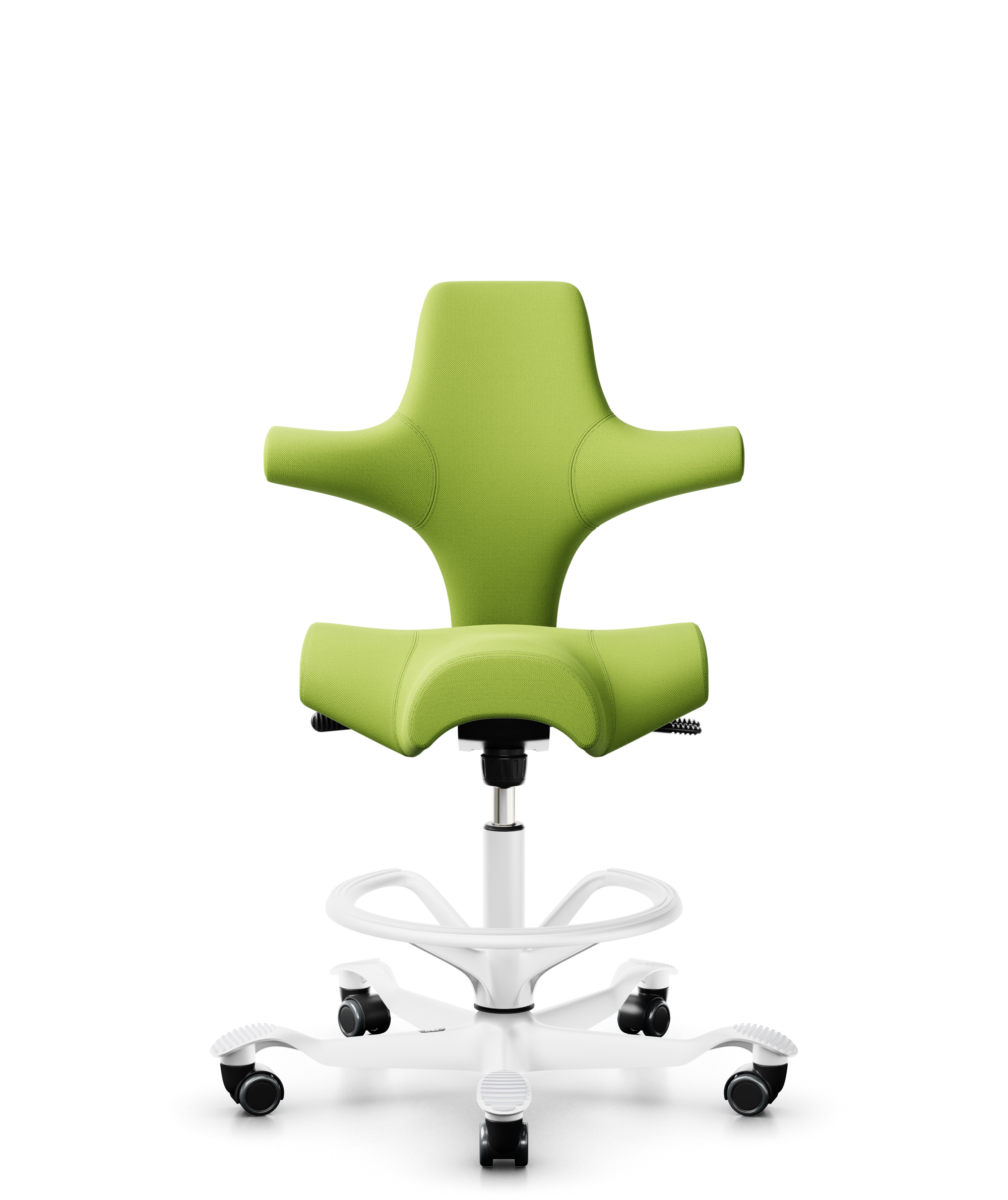 Hag Capisco Draughtsman Chair