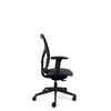 Icon mesh chair niod ergonomics