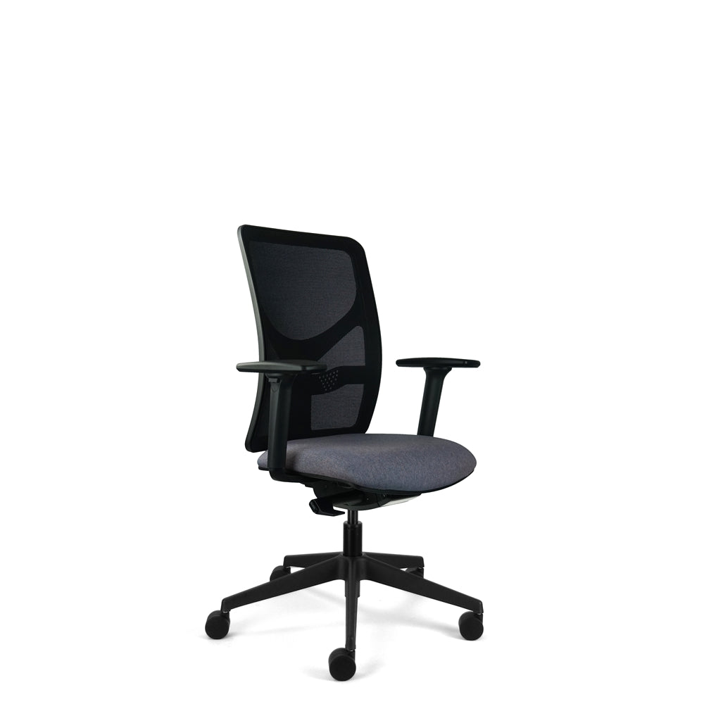 Icon Mesh Back Office Chair | New image Office Design Ltd