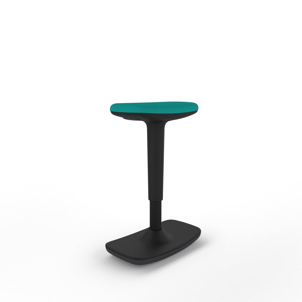 Height Adjustable Work Stool