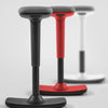 Ergonomic rocking stool 
