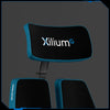 Xilium-G Headrest with Logo