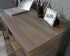 Lux home office desk