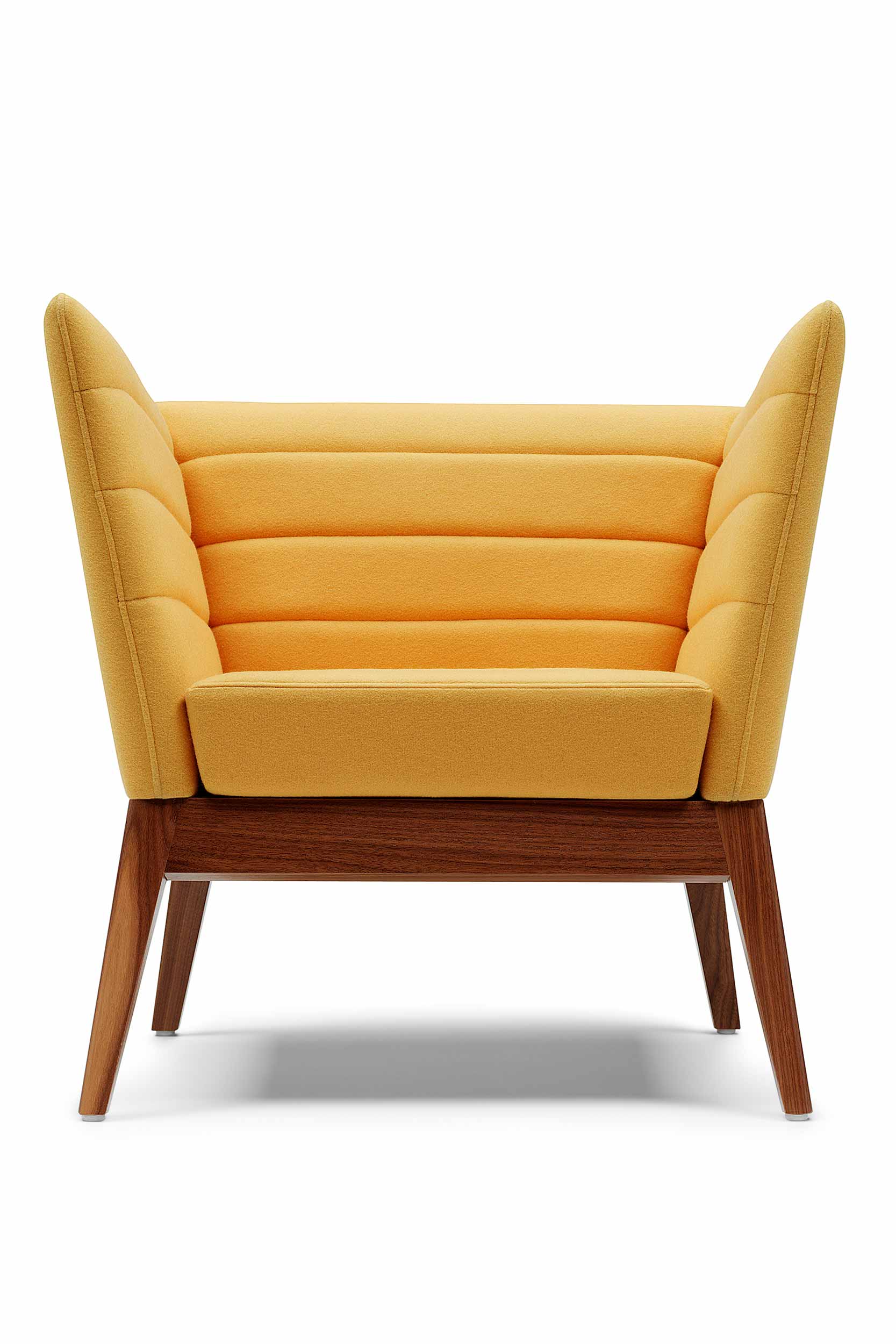 Callisto Armchair By Lyndon Design