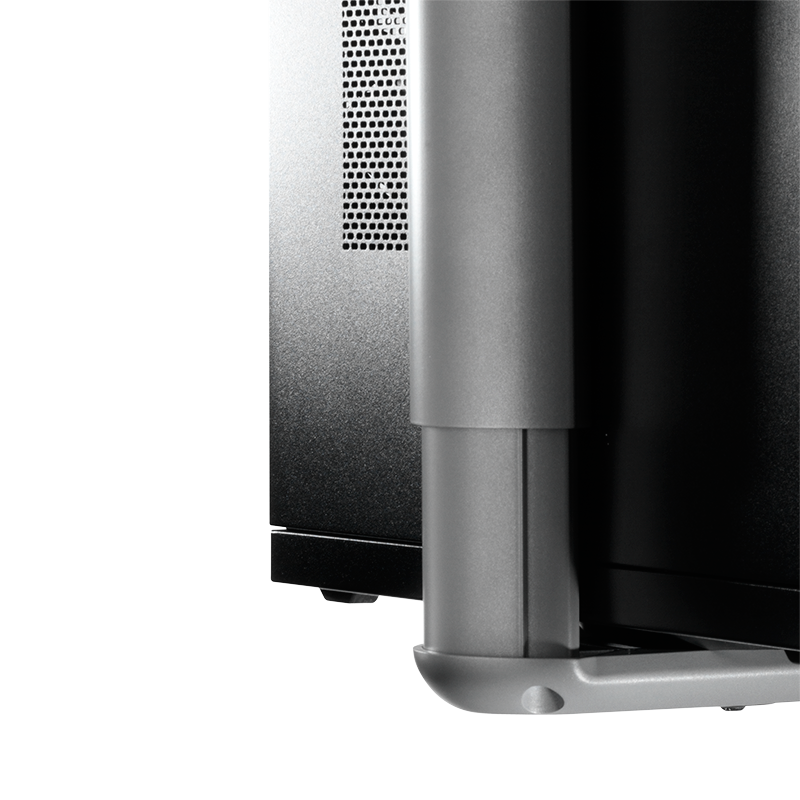 Jaw cpu holder from cbs products