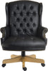Chairman Noir Captins Chair