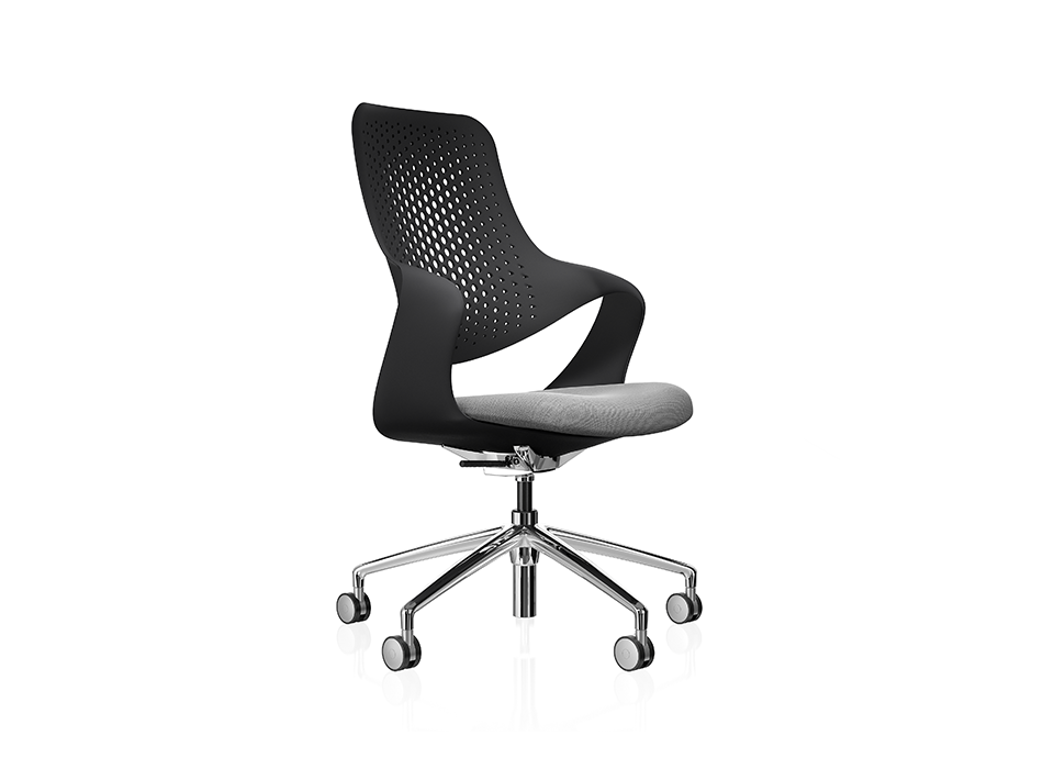 Boss Design Corsa Chair