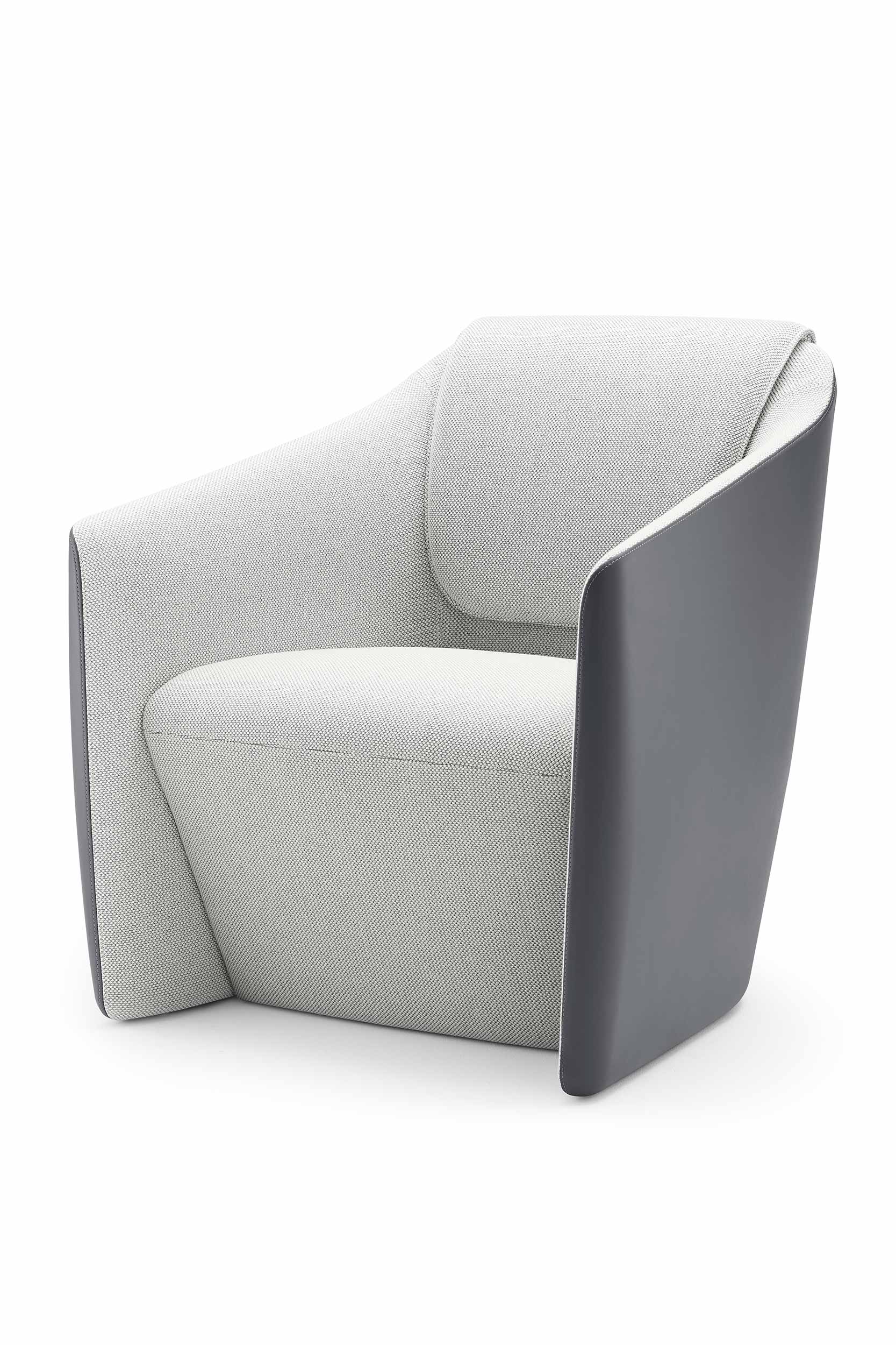 DNA Tub Chair By Boss Design