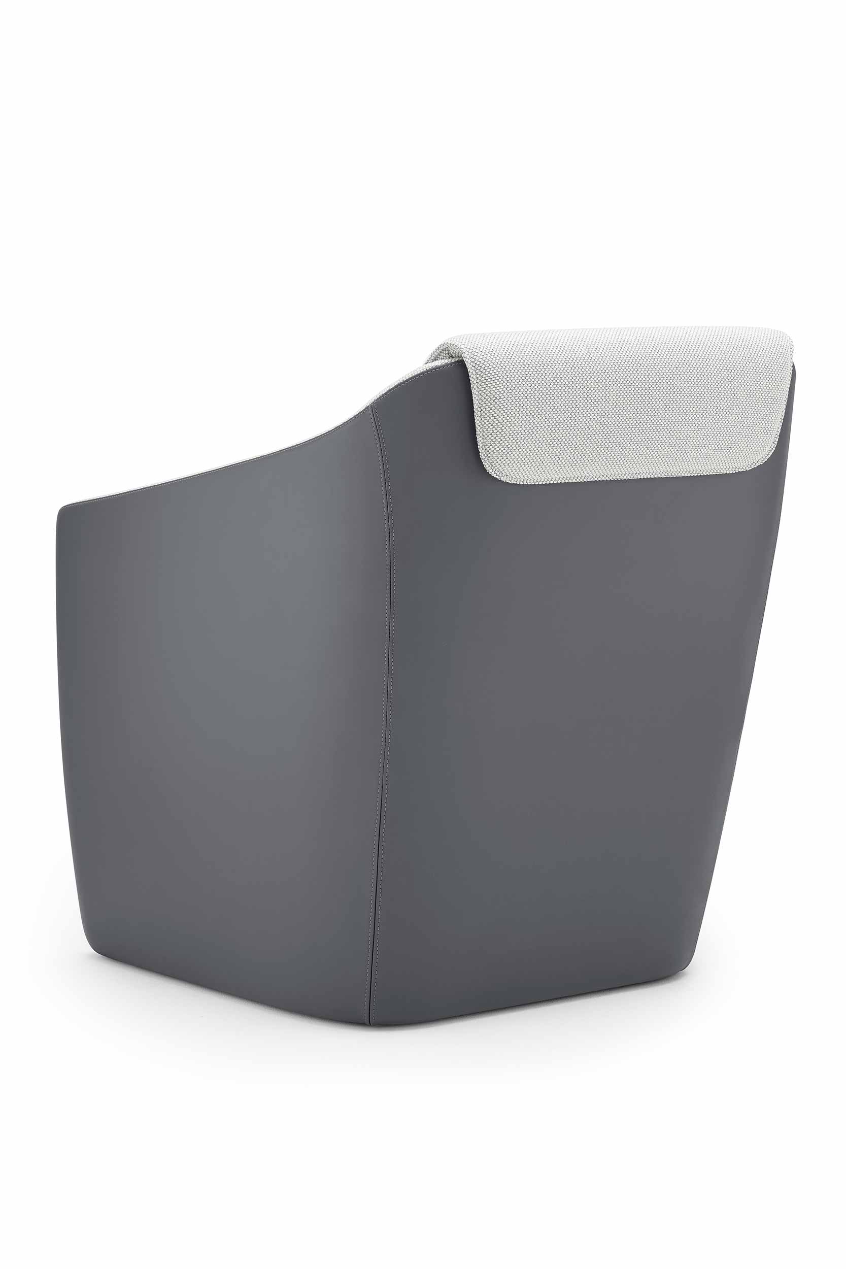 DNA Tub Armchair