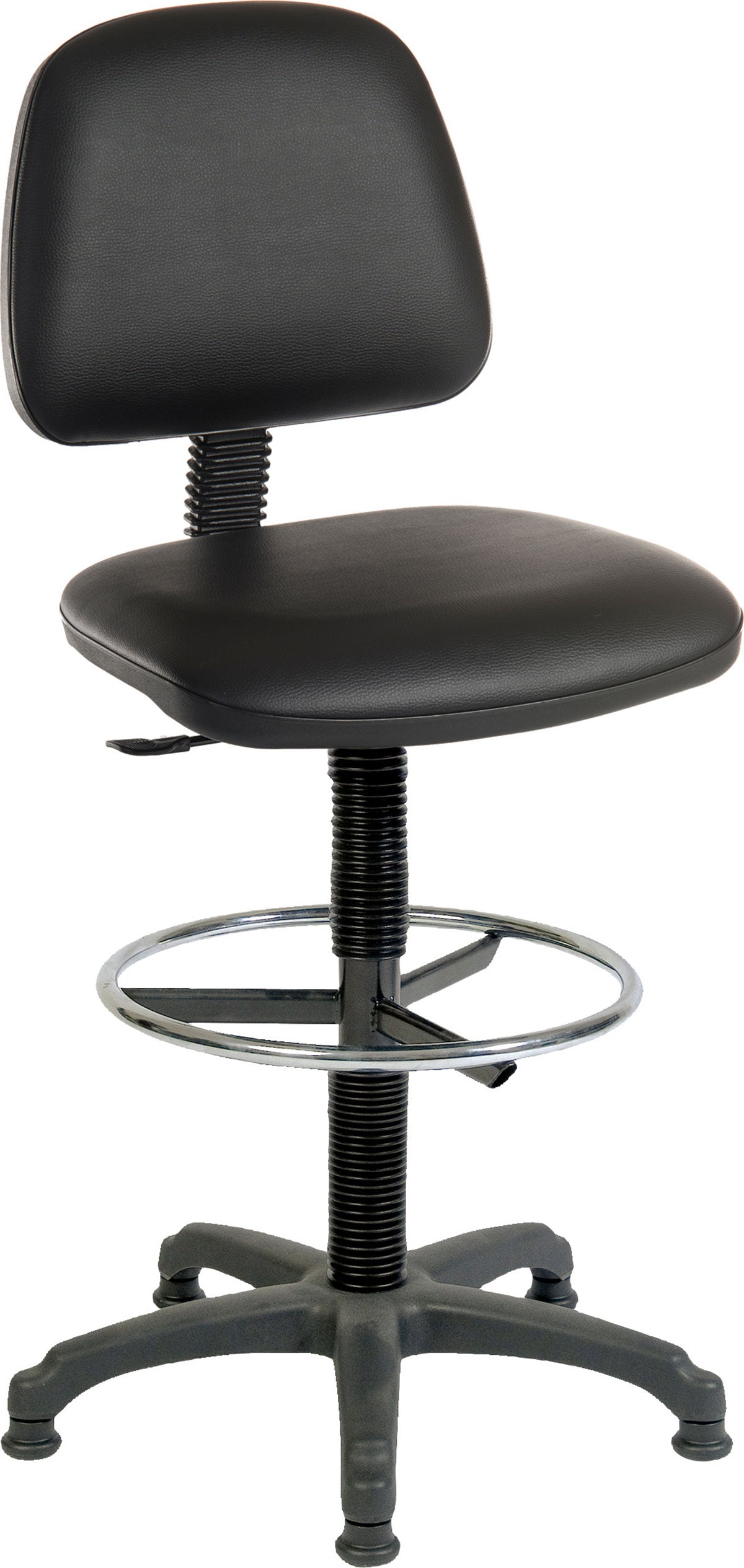 Hygiene Plus Draughtsman Chair | New Image Office Design Ltd