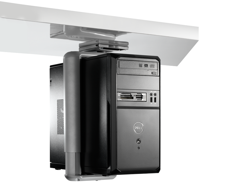 Jaw CPU holder by colebrook bosson saunders