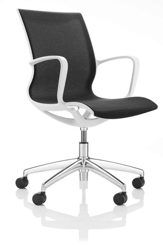 Kara designer mesh chair 