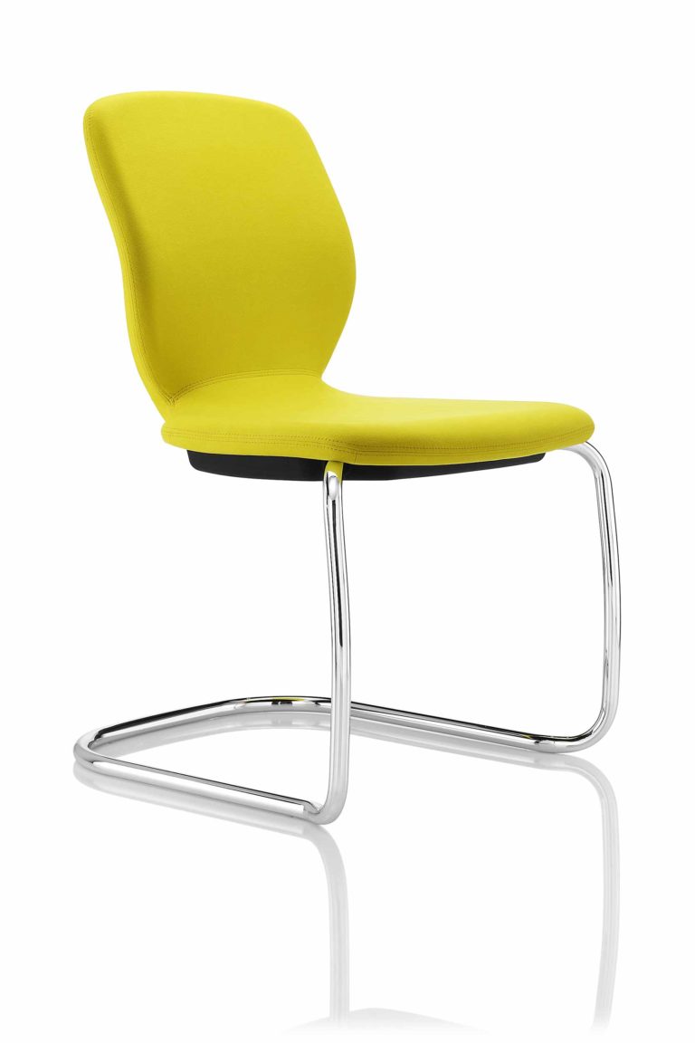 lily visitor boss design